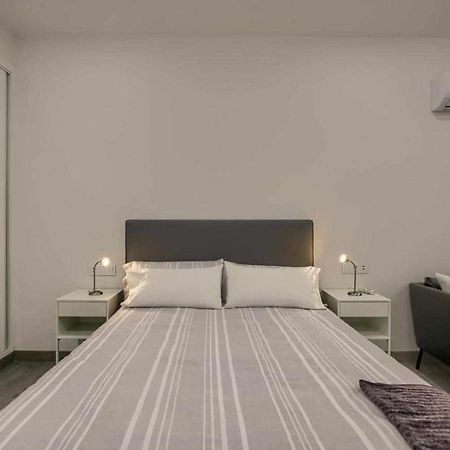 Rina Madrid Apartamento1 외부 사진