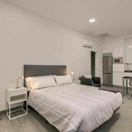 Rina Madrid Apartamento1 외부 사진