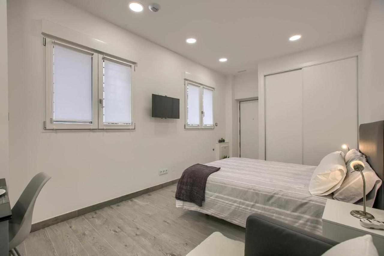 Rina Madrid Apartamento1 외부 사진