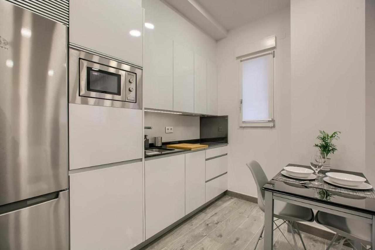 Rina Madrid Apartamento1 외부 사진