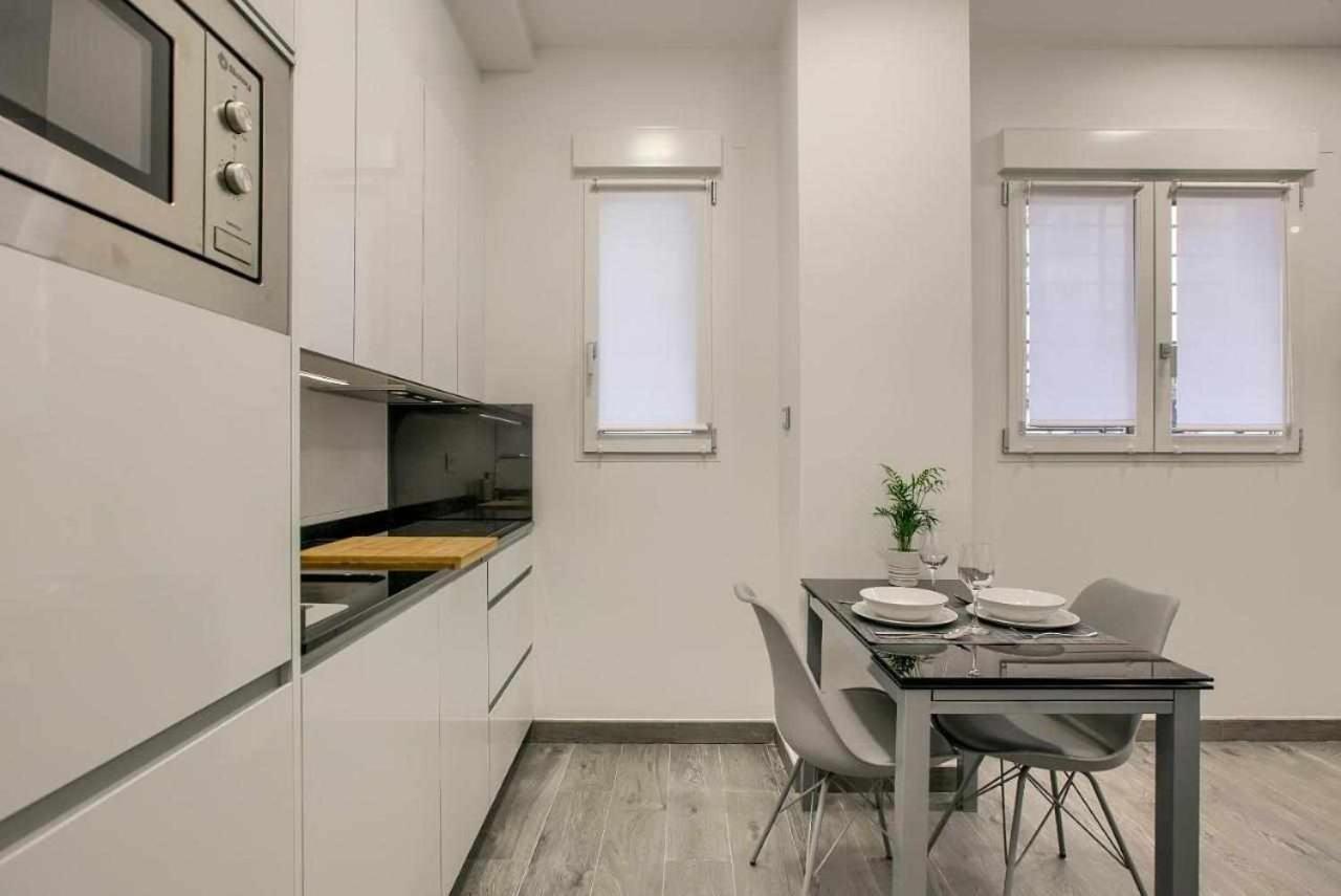 Rina Madrid Apartamento1 외부 사진