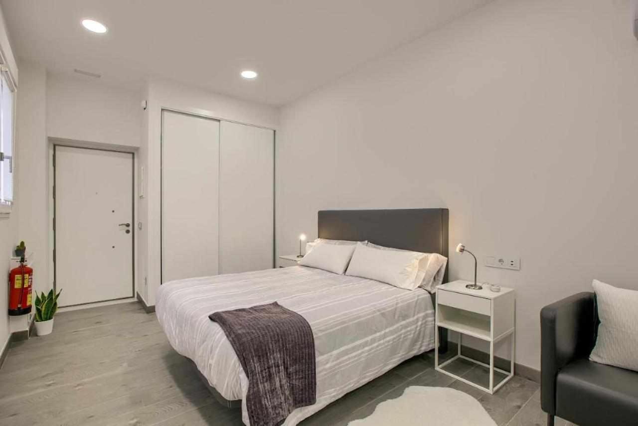Rina Madrid Apartamento1 외부 사진