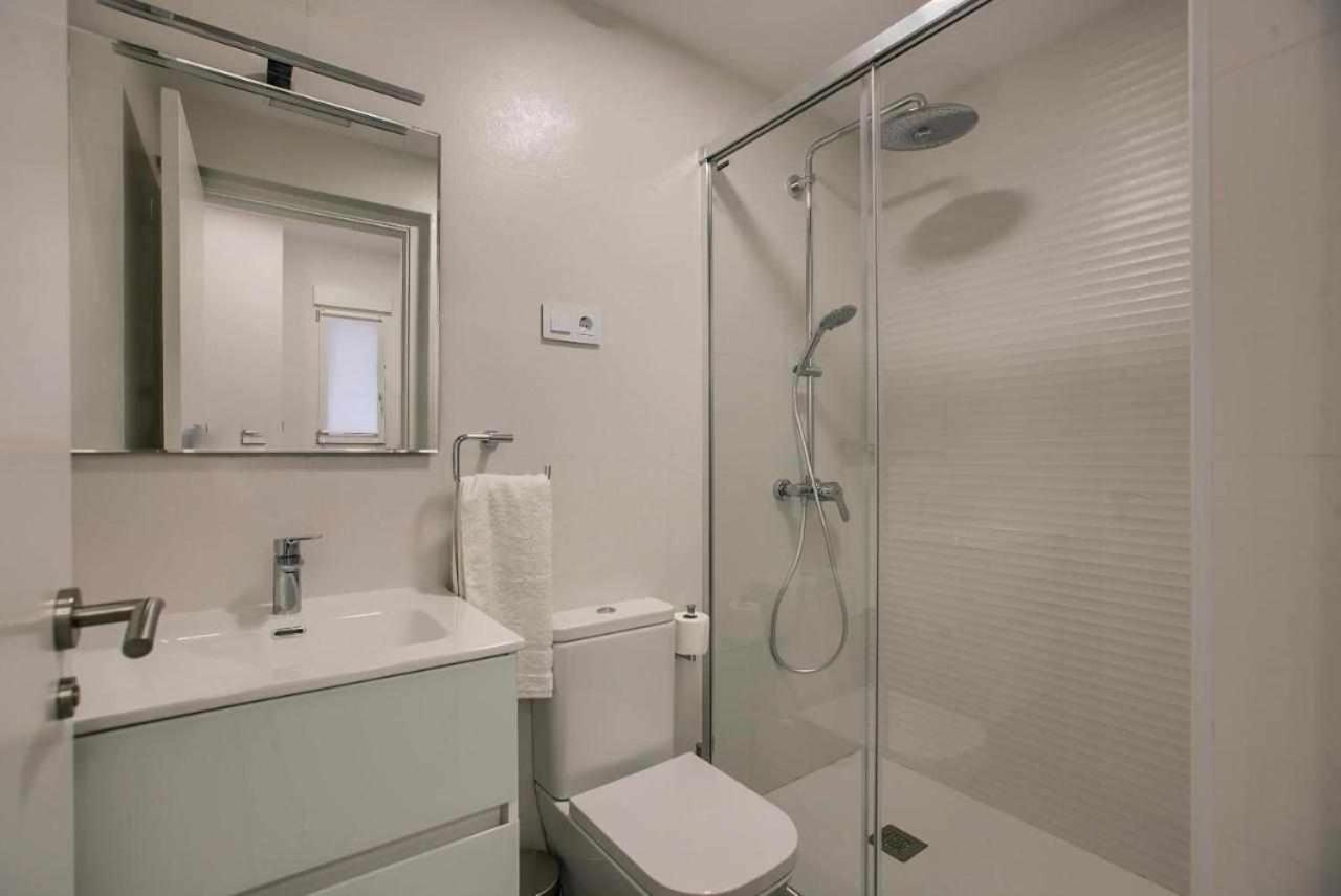 Rina Madrid Apartamento1 외부 사진