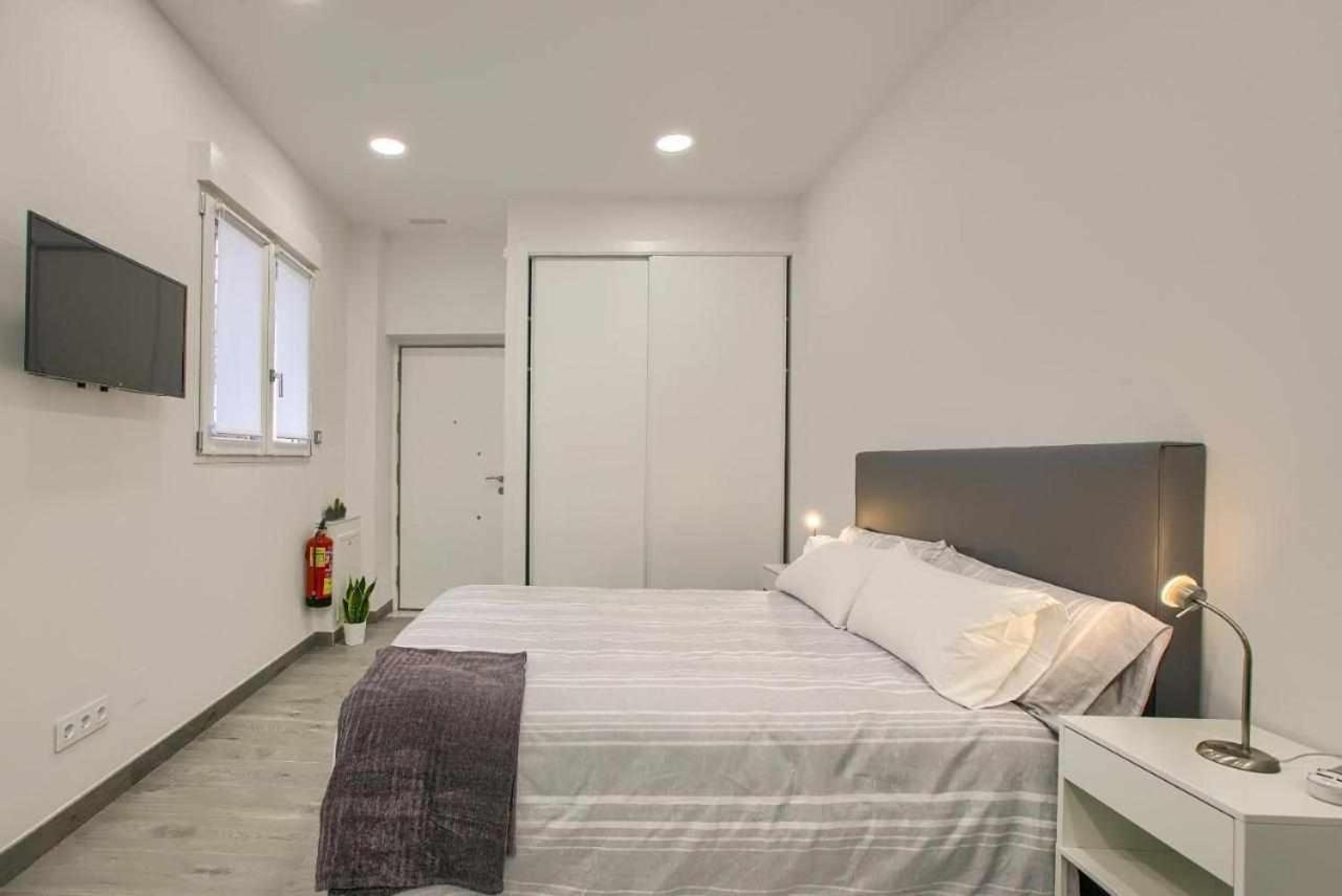 Rina Madrid Apartamento1 외부 사진